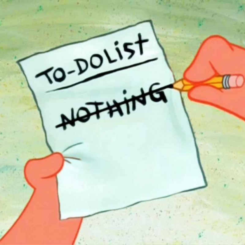 Treat me to a day off